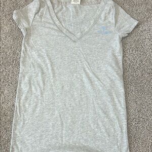 Abercrombie Kids Gray Short Sleeve Tee